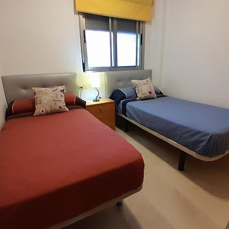 Apartamento 200 M Playa San Juan El Campello Exterior foto