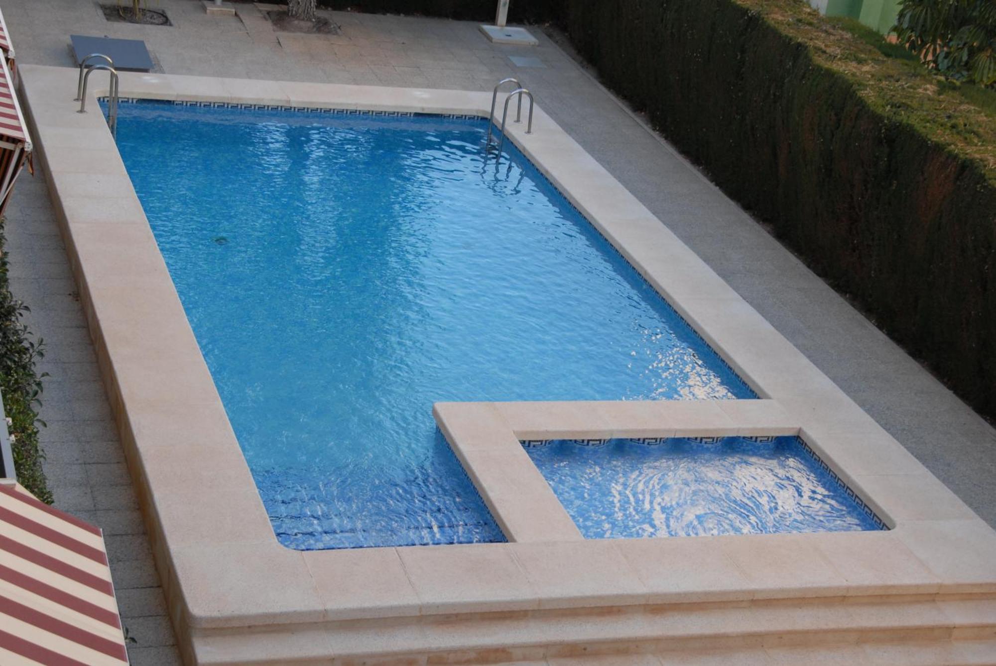 Apartamento 200 M Playa San Juan El Campello Exterior foto