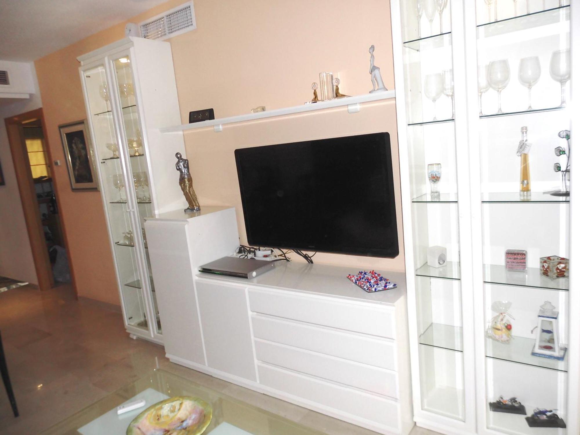 Apartamento 200 M Playa San Juan El Campello Exterior foto