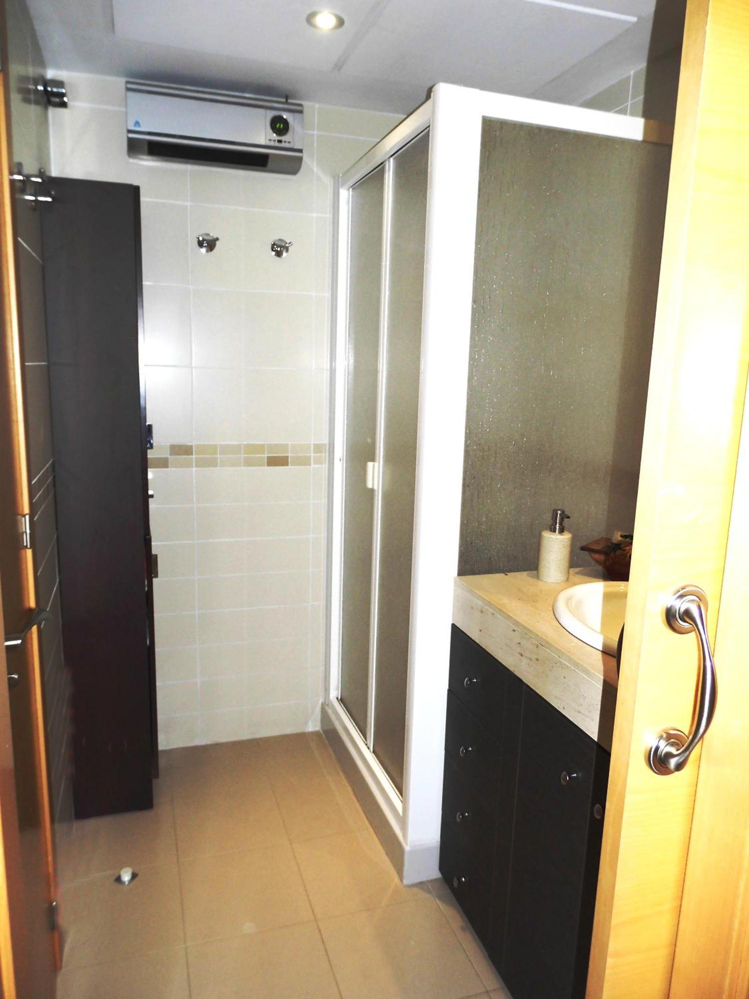 Apartamento 200 M Playa San Juan El Campello Exterior foto