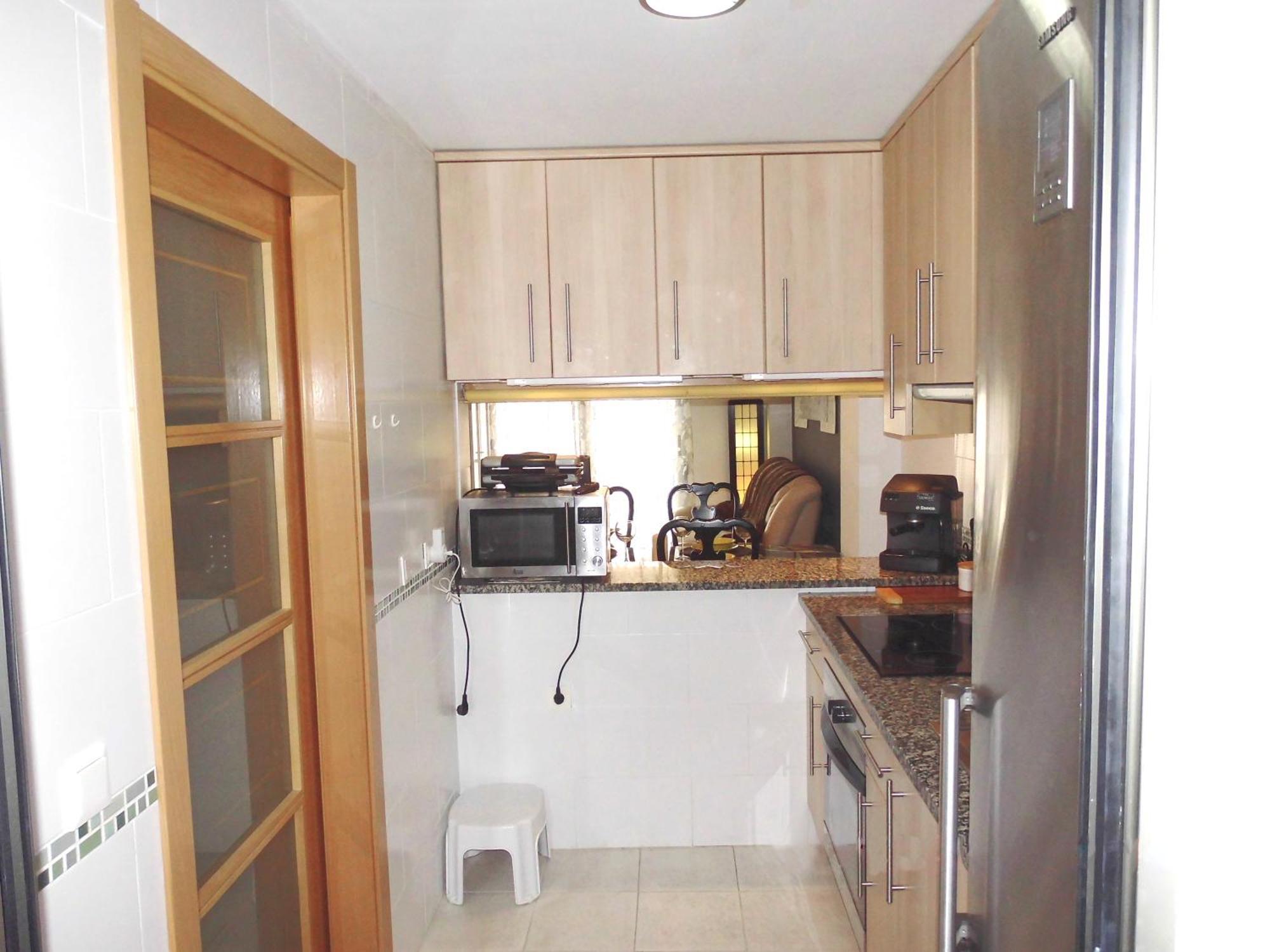 Apartamento 200 M Playa San Juan El Campello Exterior foto