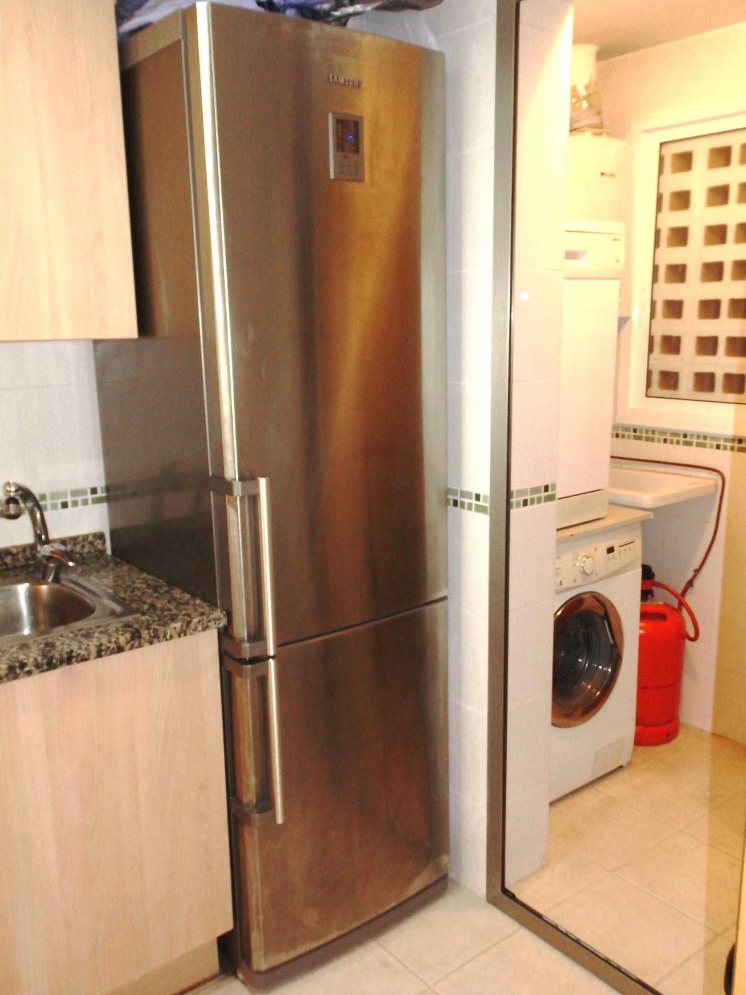 Apartamento 200 M Playa San Juan El Campello Exterior foto