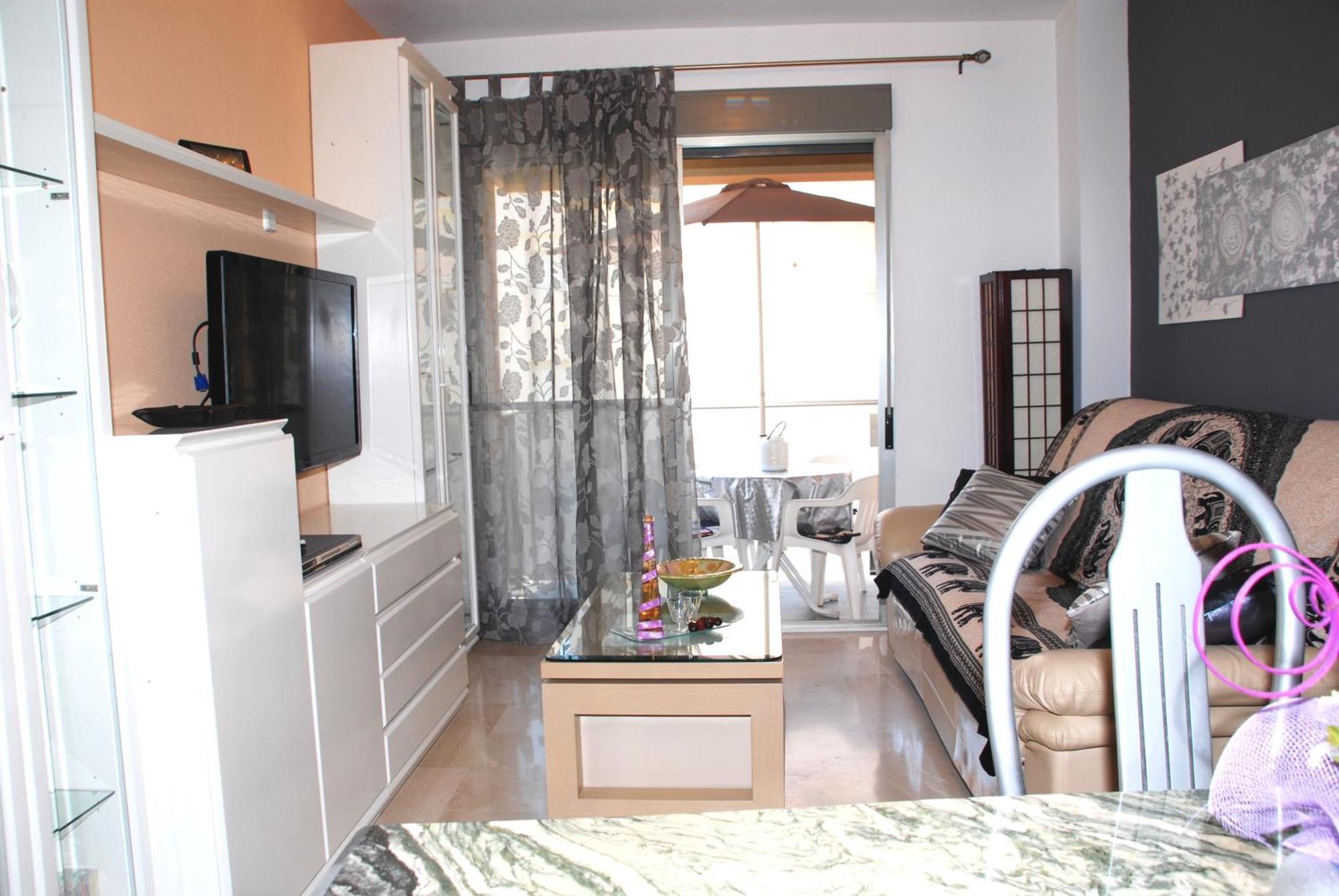 Apartamento 200 M Playa San Juan El Campello Exterior foto