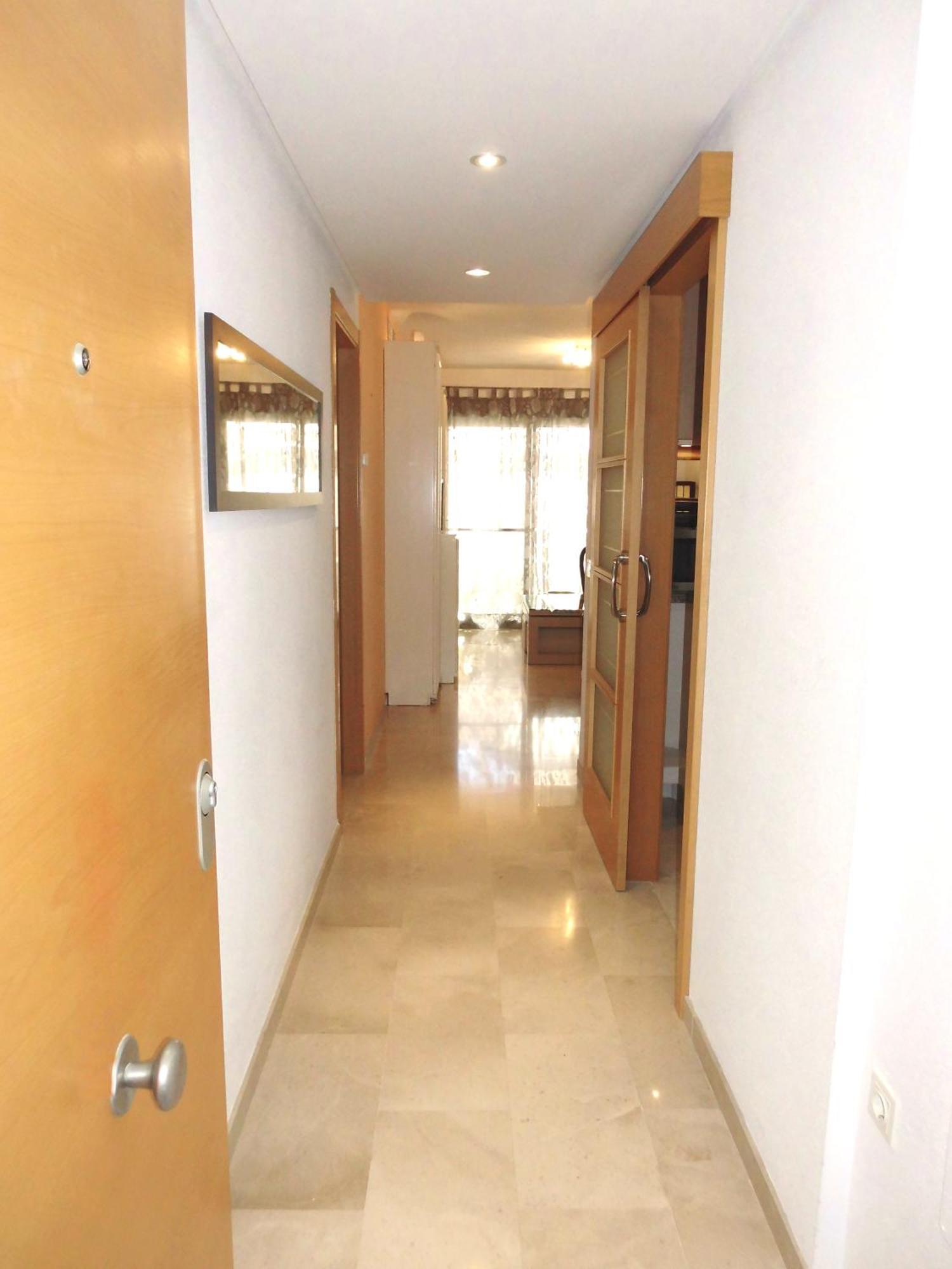 Apartamento 200 M Playa San Juan El Campello Exterior foto