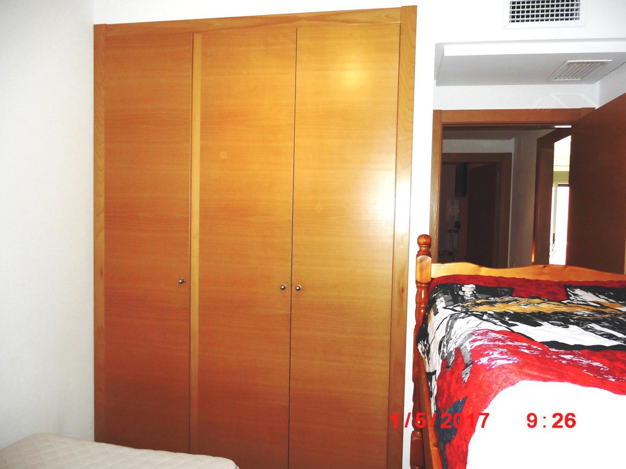 Apartamento 200 M Playa San Juan El Campello Exterior foto