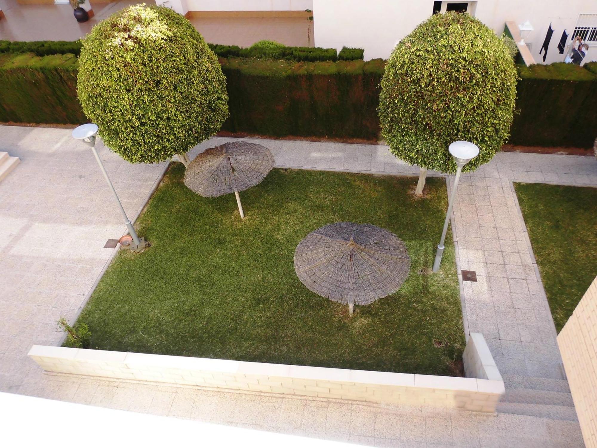 Apartamento 200 M Playa San Juan El Campello Exterior foto