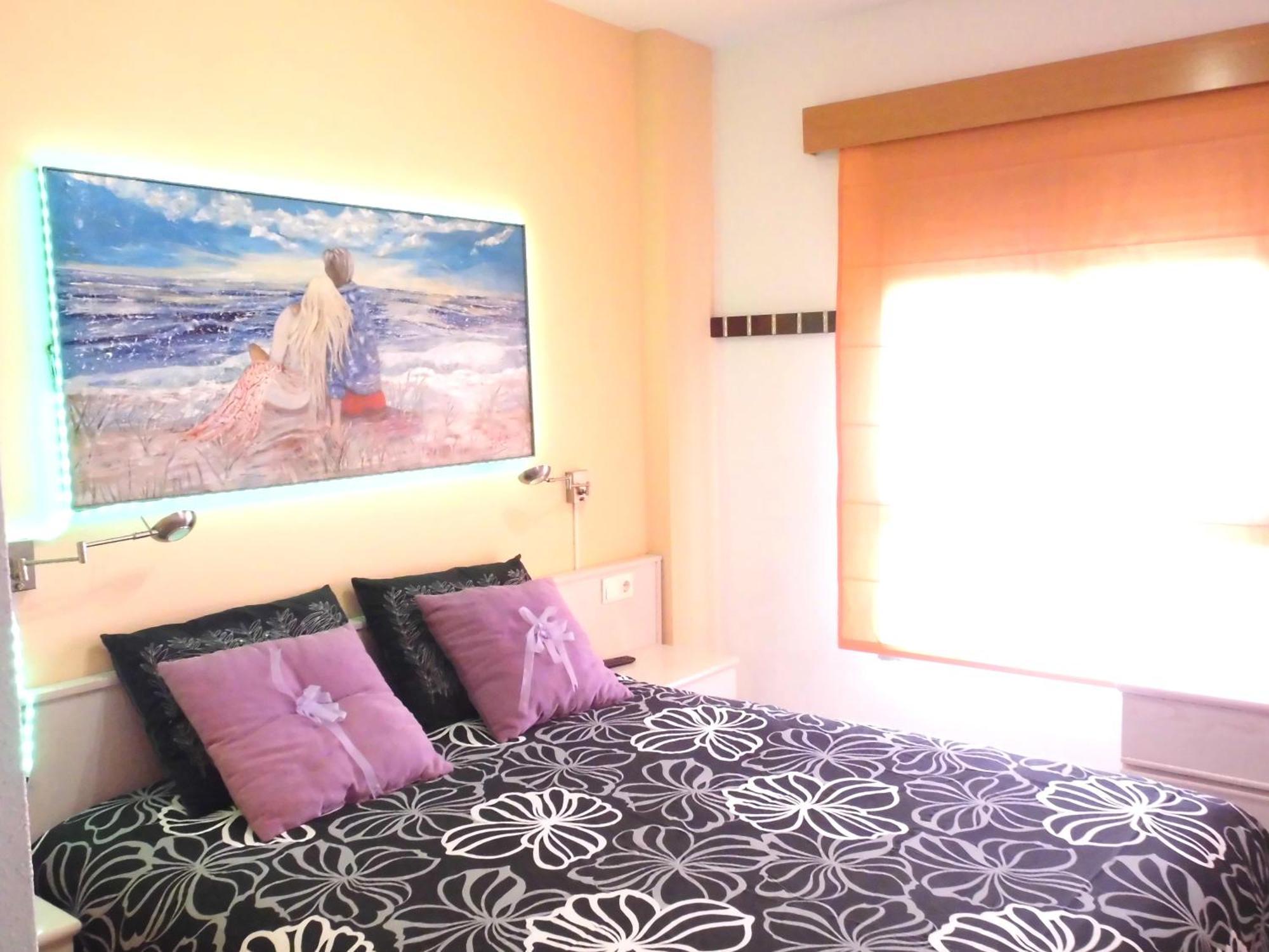 Apartamento 200 M Playa San Juan El Campello Exterior foto