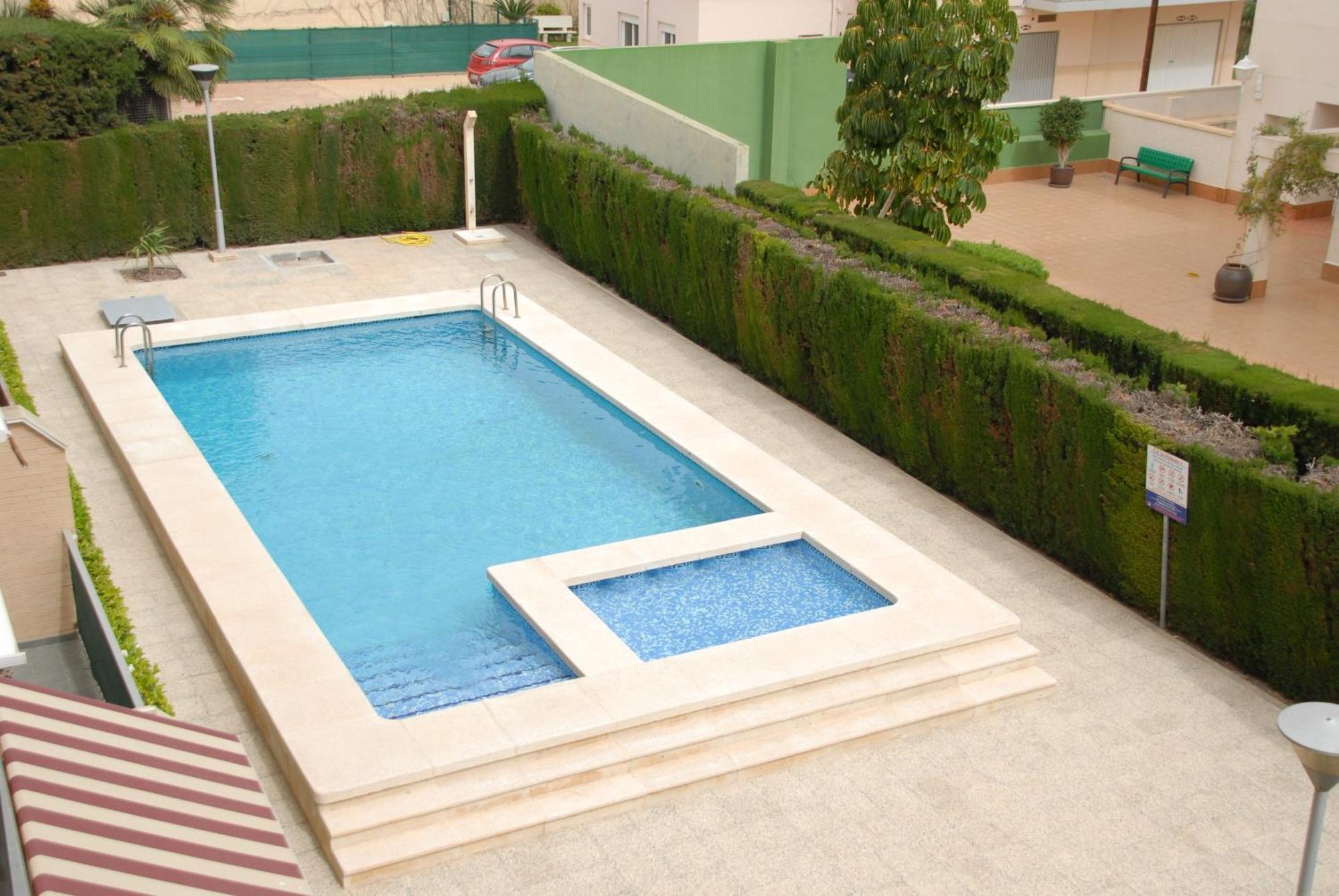 Apartamento 200 M Playa San Juan El Campello Exterior foto