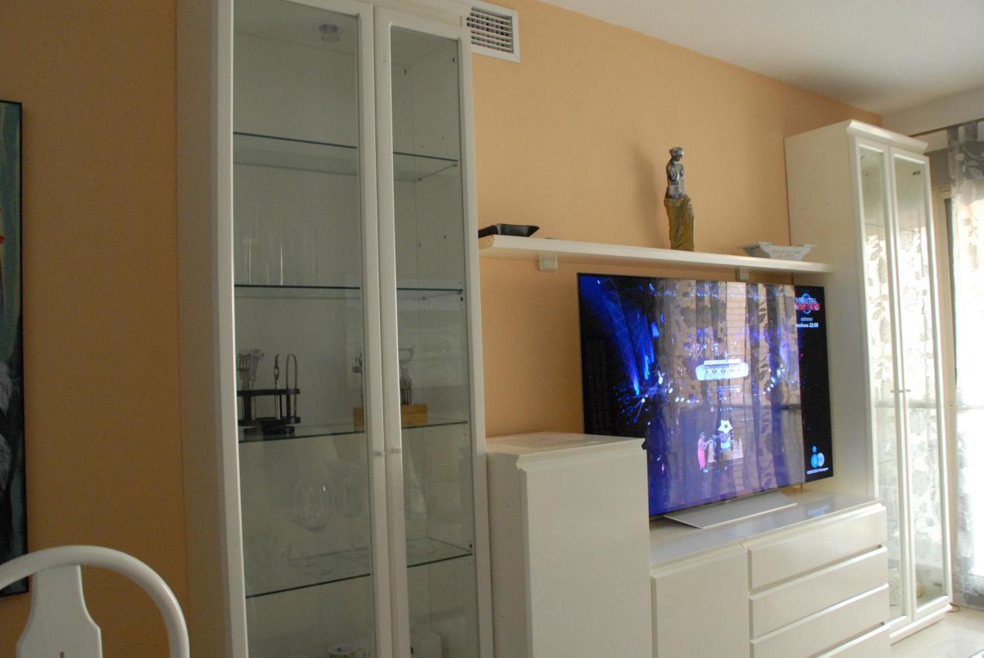 Apartamento 200 M Playa San Juan El Campello Exterior foto