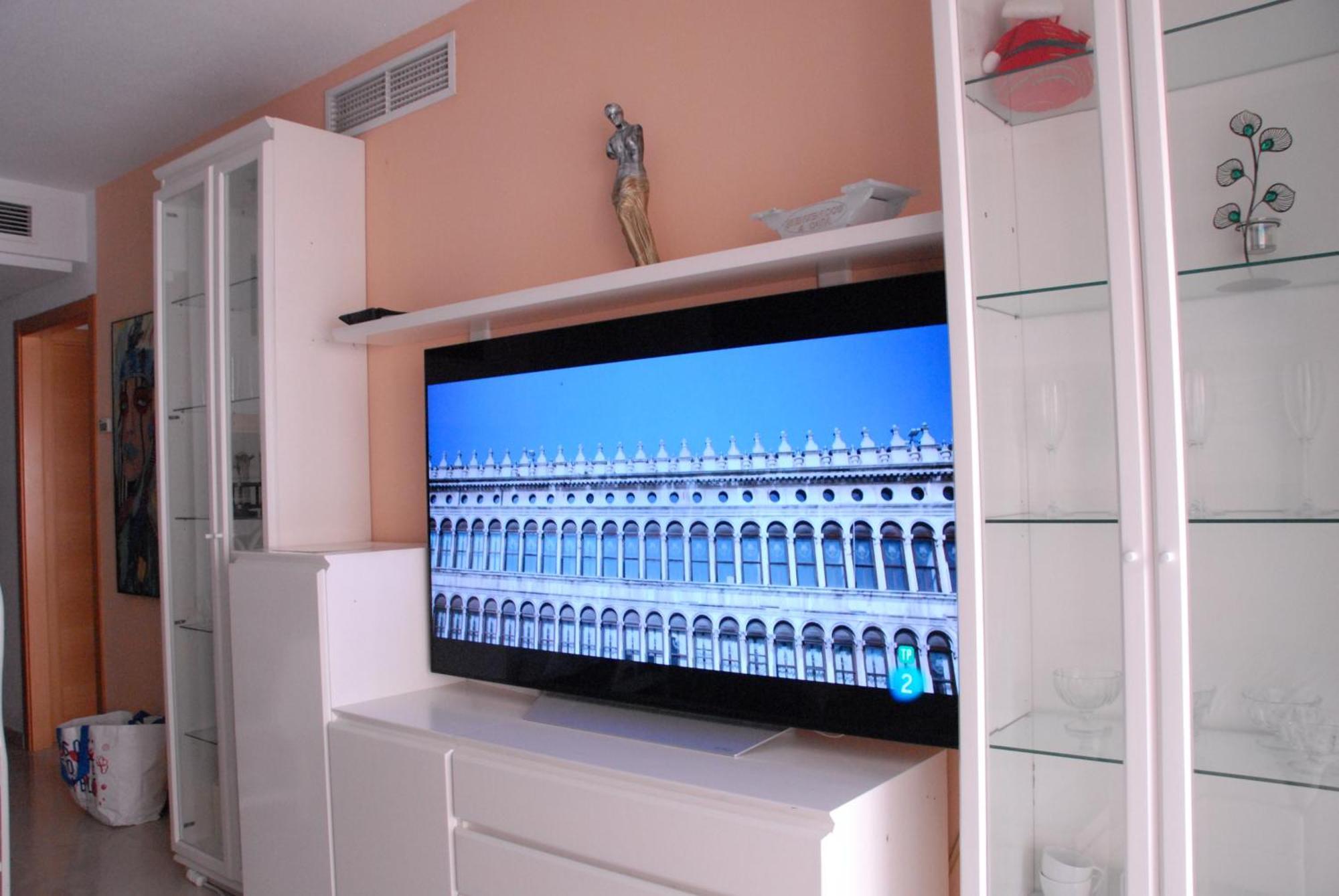 Apartamento 200 M Playa San Juan El Campello Exterior foto