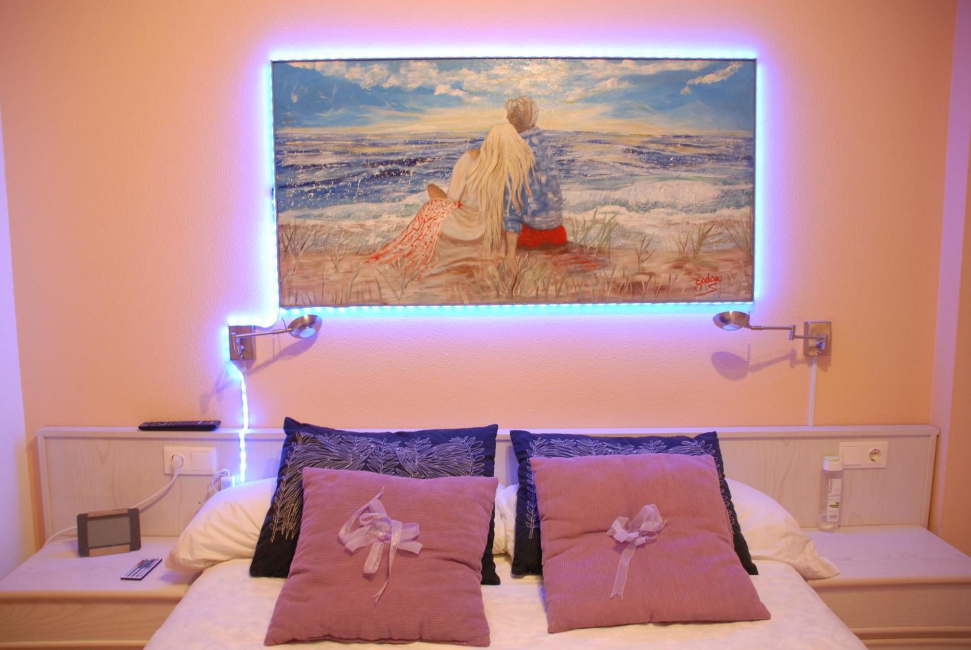 Apartamento 200 M Playa San Juan El Campello Exterior foto