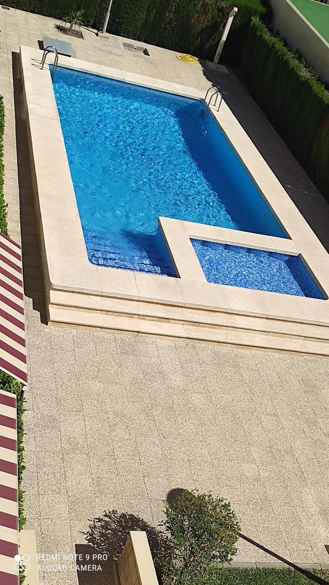 Apartamento 200 M Playa San Juan El Campello Exterior foto