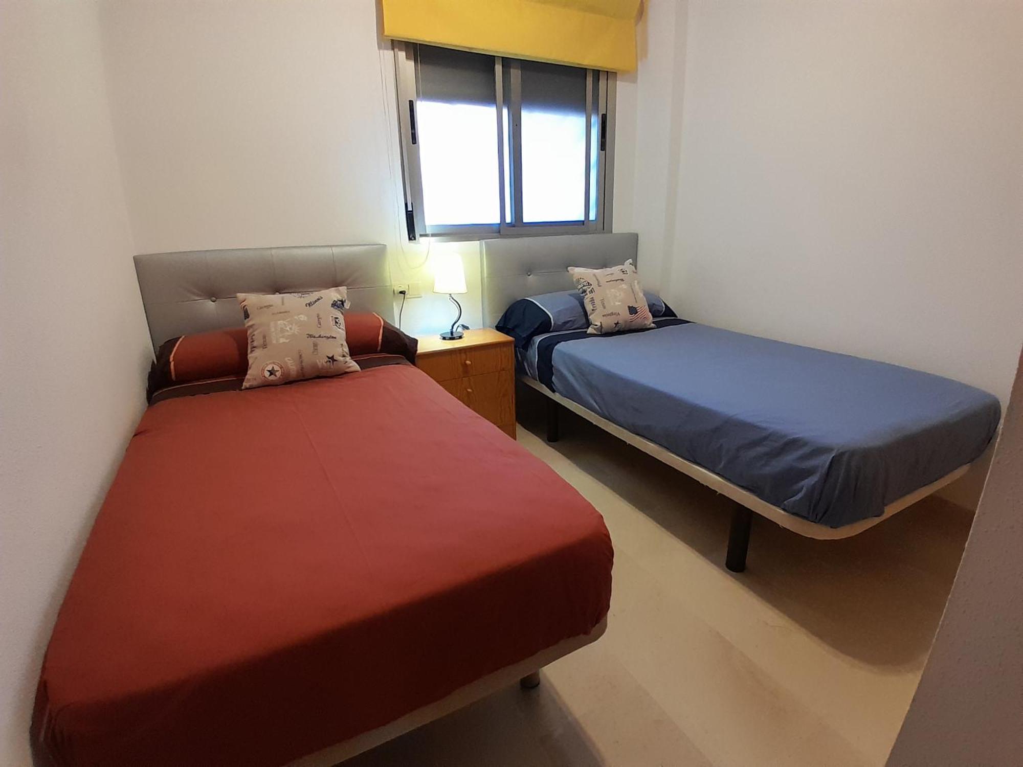 Apartamento 200 M Playa San Juan El Campello Exterior foto